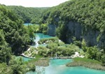 Plitvice See