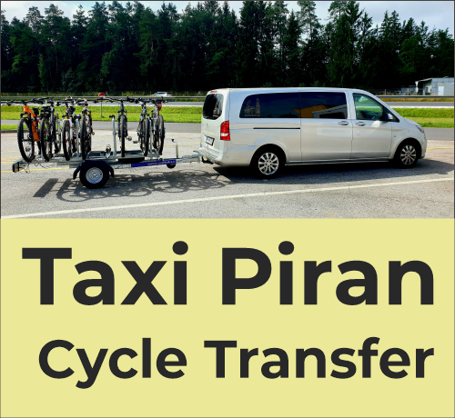 Cycle transfer