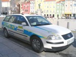 Taxi Piran