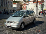 Taxi Piran