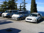 Taxi Piran