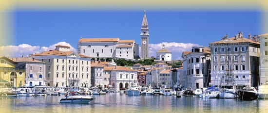 Portoroz Piran Airport Transfer