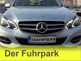 Fuhrpark Taxi Piran