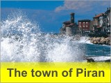 Piran Portoroz