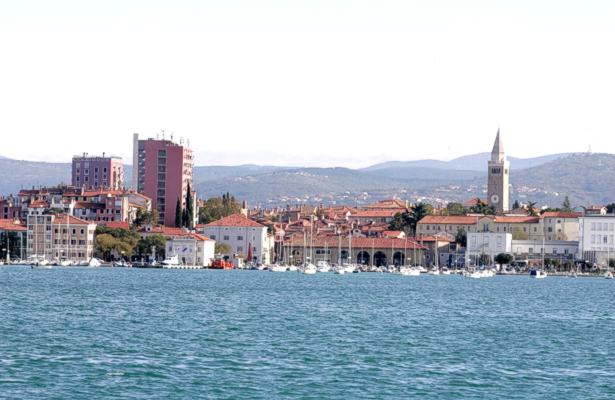 Koper Taxi Transfer