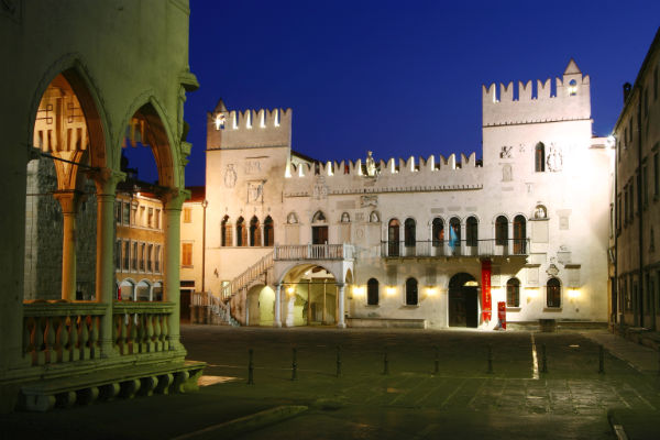 Koper Taxi Transfer