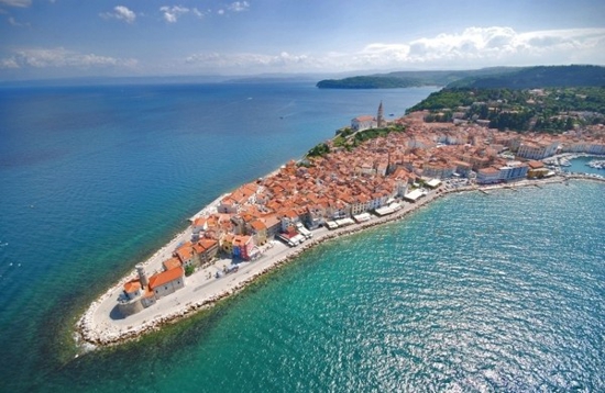 Portoroz Piran Airport Transfer