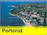 Portoroz Portorož